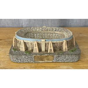 Sport Collectors Guild Stadium Replica Limited Edition 1997 Handcrafted READ